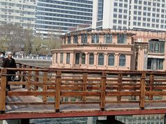 -万泉公园