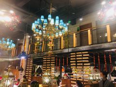 -蜀宴小调·精致家常菜(科华店)