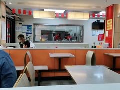 大堂-大富贵(临沂店)