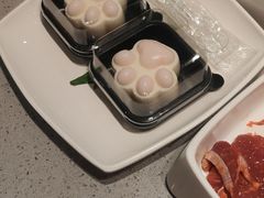-海底捞火锅(金融街万达店)