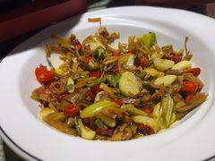 -米椰湘·辣椒炒肉