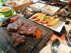 -米兰西点(鞍山店)