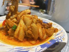 -彭耕记猪油炒小菜(吉联mall店)