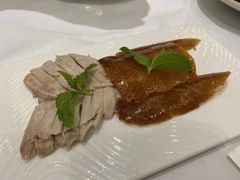 -民福居烤鸭店(石榴庄店)