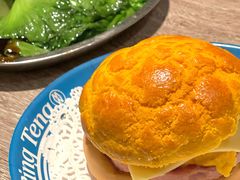 广州首创Big Men菠萝包-敏华冰厅(天河城店)