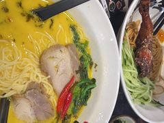 -和府捞面(天河领展广场店)