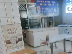 -蒙记老牌豆浆