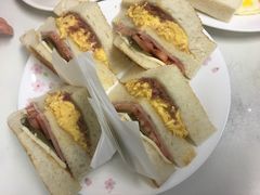 -澳洲牛奶公司(佐敦店)