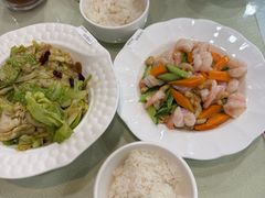 -东四民芳餐厅(世茂工三店)