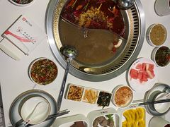 -椒王火锅(厚街万达店)