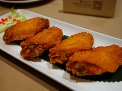 -金悦轩海鲜酒家(拱北店)