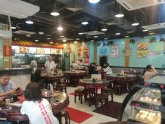大堂-昇记肠粉王(福华路店)
