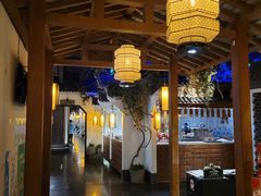 -江南赋(内蒙古大厦店)