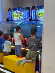 -meland亲子乐园(深圳领展中心城店)