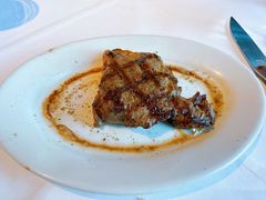 -茹丝葵经典牛排馆(上海外滩店)