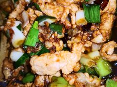 -宣威山野人家·云南菜·菌火锅(金碧店)