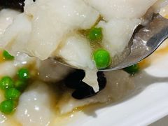 糟溜鱼片-宏玲餐厅(四川南路店)