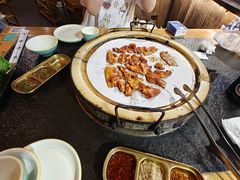 -老渔家·白族·石板烧.野生菌火锅(大理古城叶榆路店)