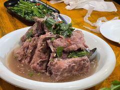 -Doo Dee Thai Food(Issan/Isaan/Esan)