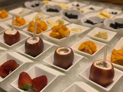 -温州万和豪生大酒店-餐厅