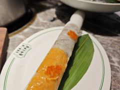 -禄婶鸡煲·打边炉