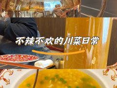 -柴火大院烤鸭民间菜