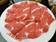 -晓宇重庆火锅(赛格国际购物中心店)
