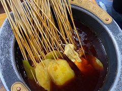 -冒椒火辣(奎星楼街店)