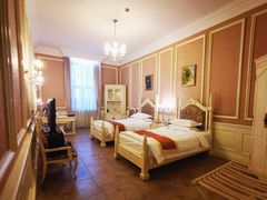 -北京张裕爱斐堡酒庄