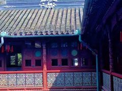 -东山雕花楼
