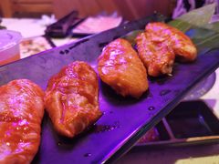 -正宗齐齐哈尔烤肉·齐牛哥鲜切炭火烤肉(杭州总店)