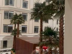 -武汉汉口火车站东方建国大酒店