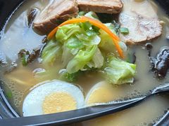 日式拉面-屯屯面(海尔路店)