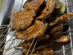 -建国烧烤(建乐路店)