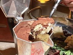 -Mammamia意大利餐厅(阳春巷店)