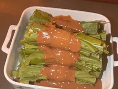 -那家·油麻菜馆(常德道店)