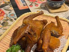 -虾饺妹·粤式手工点心(水荫路店)