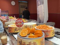 -龍歌自助小火锅(雨花台江南虹悦城店)