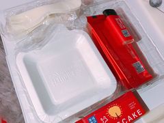 -幸福西饼生日蛋糕·下午茶(闵行店)