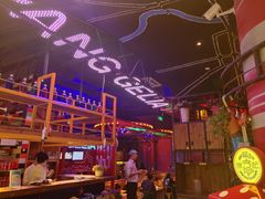 -胖哥俩肉蟹煲(来福士店)