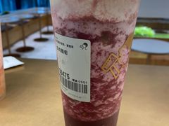 -喜茶(永旺梦乐城店)