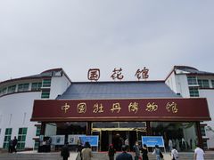 -曹州牡丹园