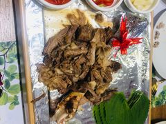 -拾竹樾巷酒肆餐厅(望花店)
