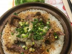 -膳心记-明火四宝煲仔饭(燕南店)