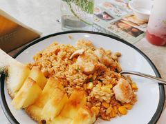 -大树餐厅(红旗街万达店)