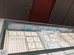 -周大福CHOW TAI FOOK(金汇广场珠宝店)
