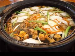 -牛知府云南菌汤鲜牛肉火锅(肖家湾店)