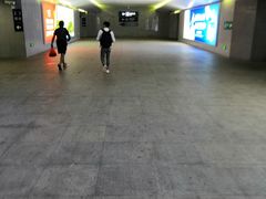 -海口站