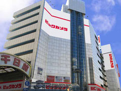 -Bic Camera (难波店)