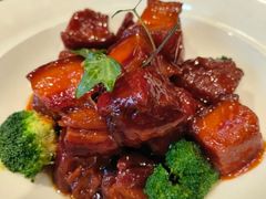 -八大碗·地道东北菜(白塔堡店)